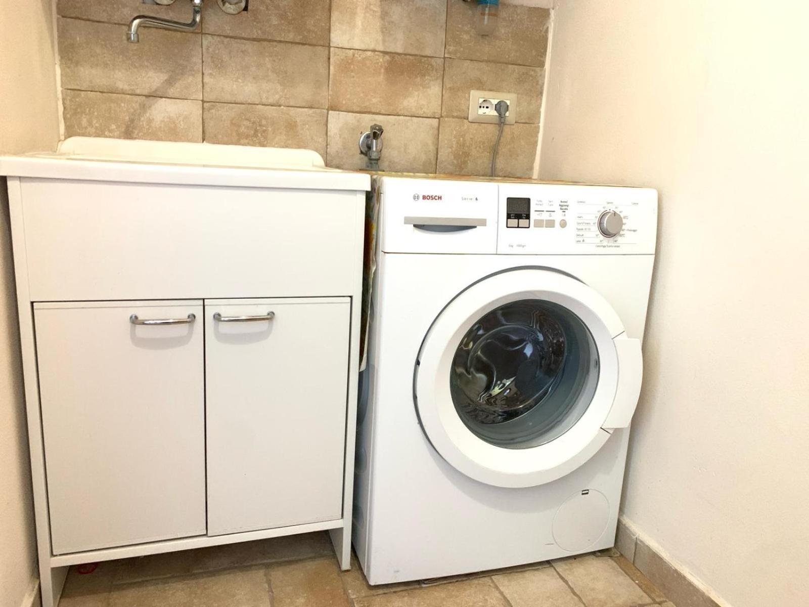 Casale La Giara Apartment Sorrezzana Ngoại thất bức ảnh