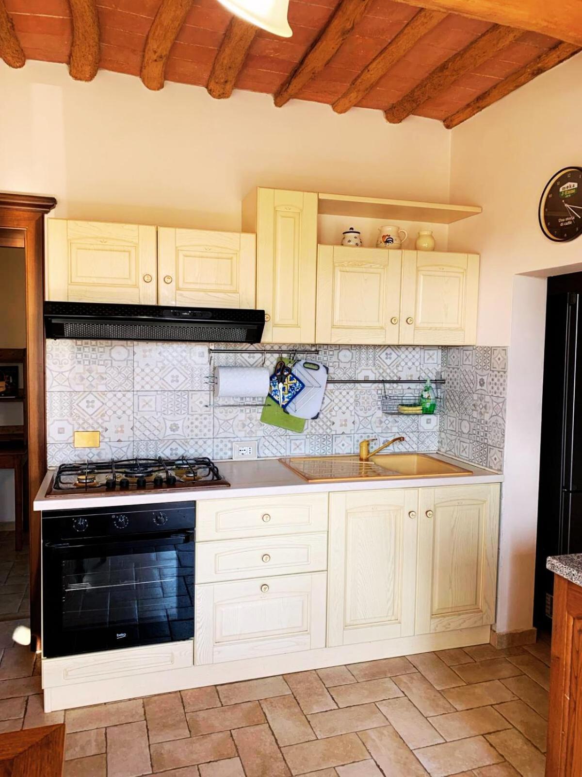 Casale La Giara Apartment Sorrezzana Ngoại thất bức ảnh