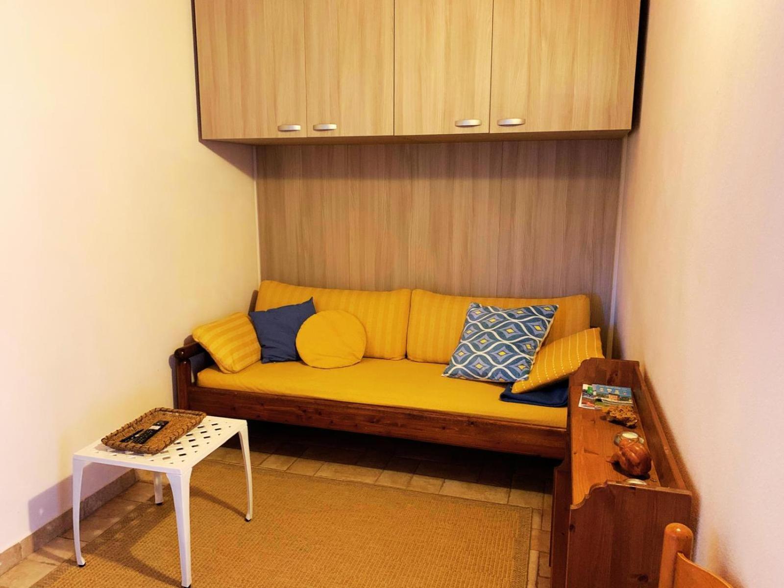 Casale La Giara Apartment Sorrezzana Ngoại thất bức ảnh